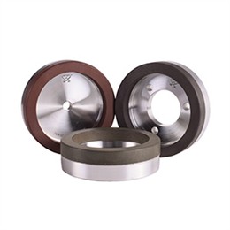 直邊機樹脂輪130x15x15