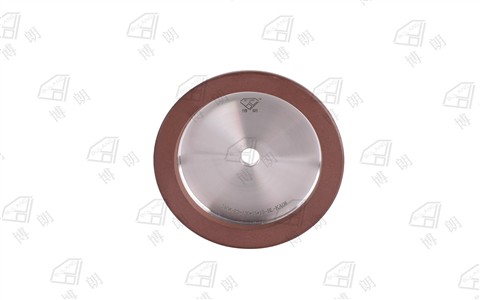 直邊機樹脂輪130x15x15
