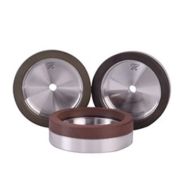直邊機樹脂輪130X12X15